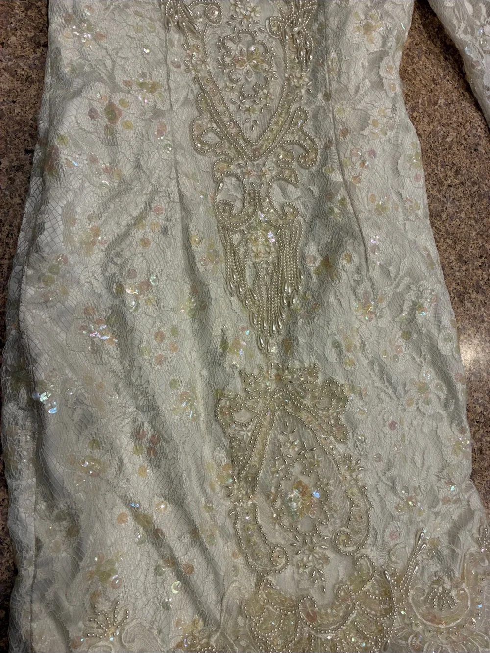 Additional Pictures Vintage My Fair Bride By Impression Wedding Dress Gown